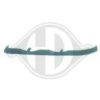 DIEDERICHS 1214043 Headlight Trim